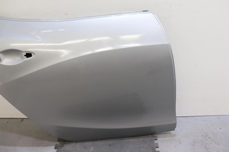 Maserati Ghibli 2014 REAR Door shell