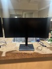 LG UltraWide 34BQ77QC-B 34" Curved WQHD LCD Monitor w/ Webcam, USB-C — photo 6