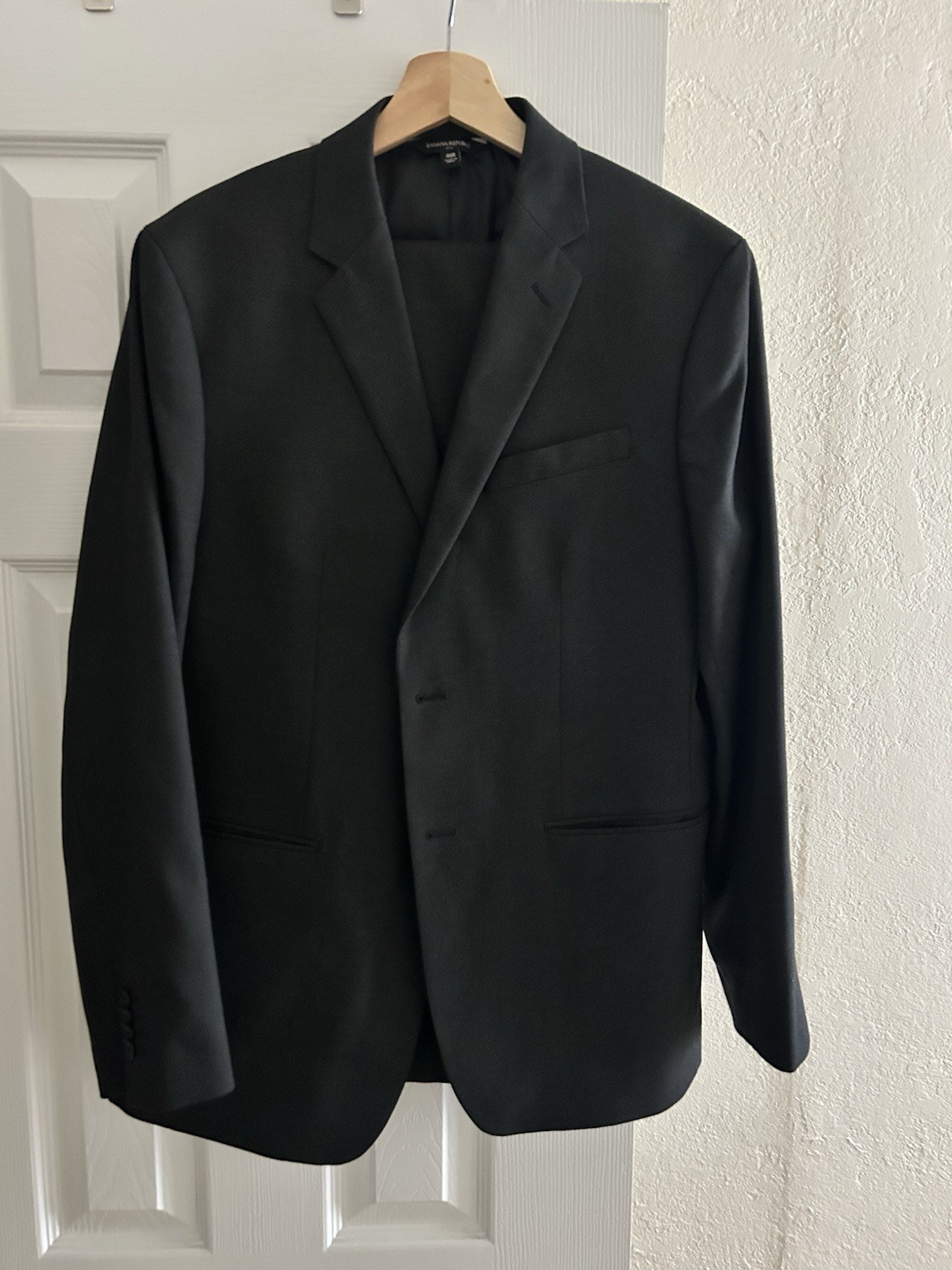 Banana Republic Men's Slim