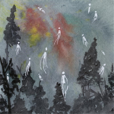 Household Everything a River Should Be (CD) Album