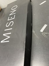 Miseno MNO191LZSS Mia 1.8 GPM Pull Down Kitchen Faucet - Stainless Steel