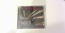 Jay Critchley - Big Twig Tunnel Tapes CD 2004 Experimental Electronic Art