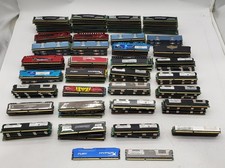 LOT OF 187 Mixed 8GB PC3 GAMING RAM