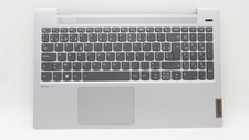 Original 5CB1J00342 Lenovo Thinkpad Keyboard Belgian 5 15IAL7, 5 15ABA7