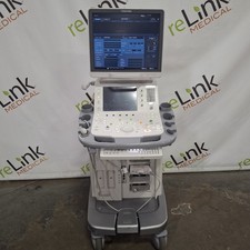 Toshiba Aplio 500 TUS-A500 Ultrasound