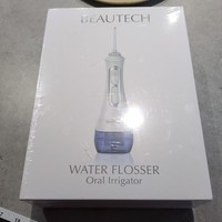 Beautech Water Flosser Oral Irrigator - Professional Dental Flosser - NEW