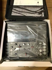 FJ1 DJ Mixer Controller