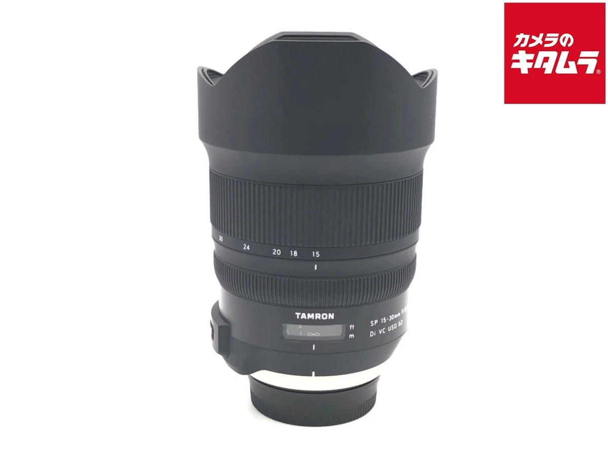 Tamron Nikon F 15-30mm Focal Camera Lenses for sale | eBay