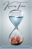 Kairos Time Niccie Kliegl (U. A.) Taschenbuch Kartoniert / Broschiert Englisch
