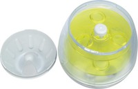Hundespielzeug Trixie Steh-Auf-Snack-Ei 13Cm, Robust, FüR Hunde, Modell-Nr