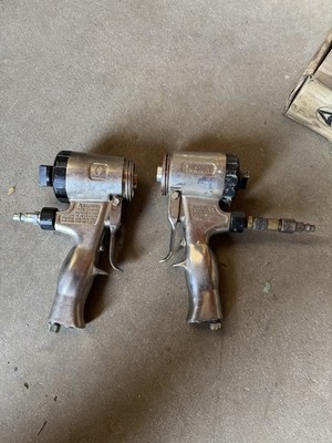 Greco Fusion Gun