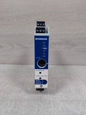 CROWCON NODE CONTROL MODULE SWITCH POSITIONS