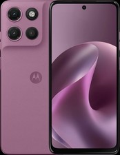 Motorola Moto G17 6.7" 4GB 128GB Sim-Free Unlocked Smartphone Bordeaux Pink B