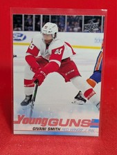 2019-20 Upper Deck YOUNG GUNS -- COMPLETE YOUR SET -- YOU PICK