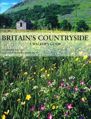 Britain's Countryside - Young, Geoffrey