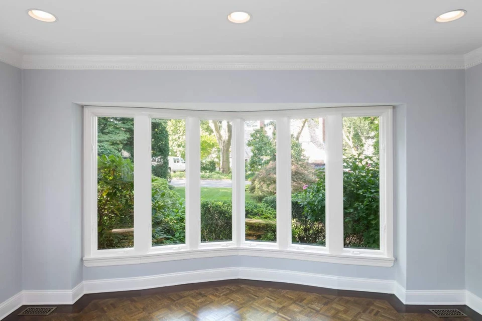 Maxxima LED BR40 75 Watt Equivalent Dimmable Light Bulb 13 Watt Warm White 1100 - Image 4 of 4