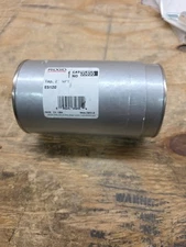 Pipe Tap, 2 in-11-1/2 NPT, Taper, 7 Flutes Ridge Tool Company  35855 95691358554