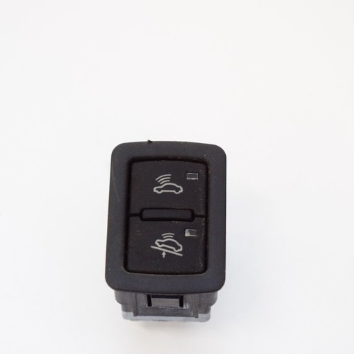 Audi A5 8T3 Abschaltschutzalarmschalter 4F0962109 2009