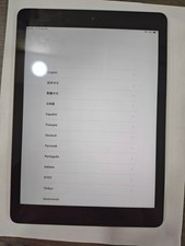 OEM Apple iPad 9.7" 5th 2017 /6th 2018 and Air 1st Gen LCD Screen Display