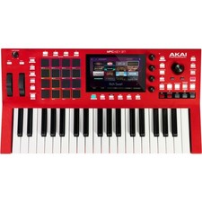 Akai Professional MPC KEY 37 | Neu