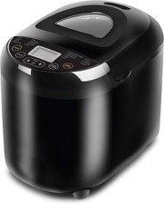 Máquina para hacer pan programable, 3 tamañ...