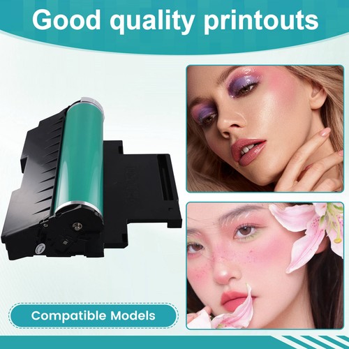 120A W1120A Trommeleinheit für Drucker Passend für Farblaser 150a, 150nw4784 - Bild 2 von 7