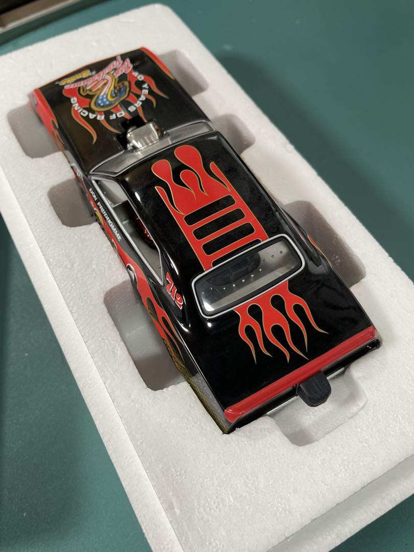 The Floppers Nitro Funny Car 1/24 | eBay The Floppers Nitro Funny Car 1/24 | eBay