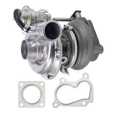 Turbolader for Isuzu Trooper Opel Frontera A Monterey A 3.1 L RHF5-VI95 neu