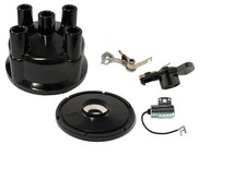 Distributor Ignition Tune up Kit for Prestolite Distributor - 4 Cyl IBT-4105