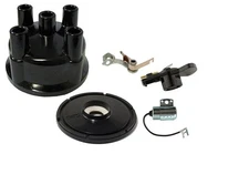 Distributor Ignition Tune up Kit for Prestolite Distributor - 4 Cyl IBT-4105