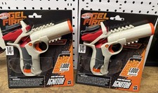 2 NERF PRO Gelfire Ignitor New In BOX 14