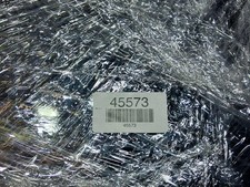 MERCEDES-BENZ B W246, W242 Heckscheibe hinten rechts A2466701000 1.46 33224726