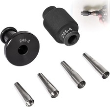 GM245 Fuel Injector Seal Tools - Replacement Set For GM and Subaru Vehicles, ...