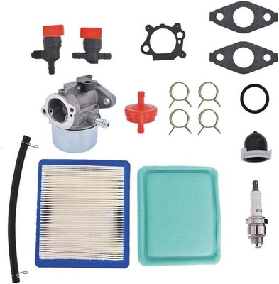 694202 Carburetor Replacement for Briggs Stratton 4-7HP Engine 650 Series