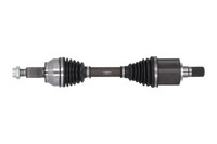 Kamoka Antriebswelle 5010038 FüR Landrover Discovery Sport L550 Range Rover L551