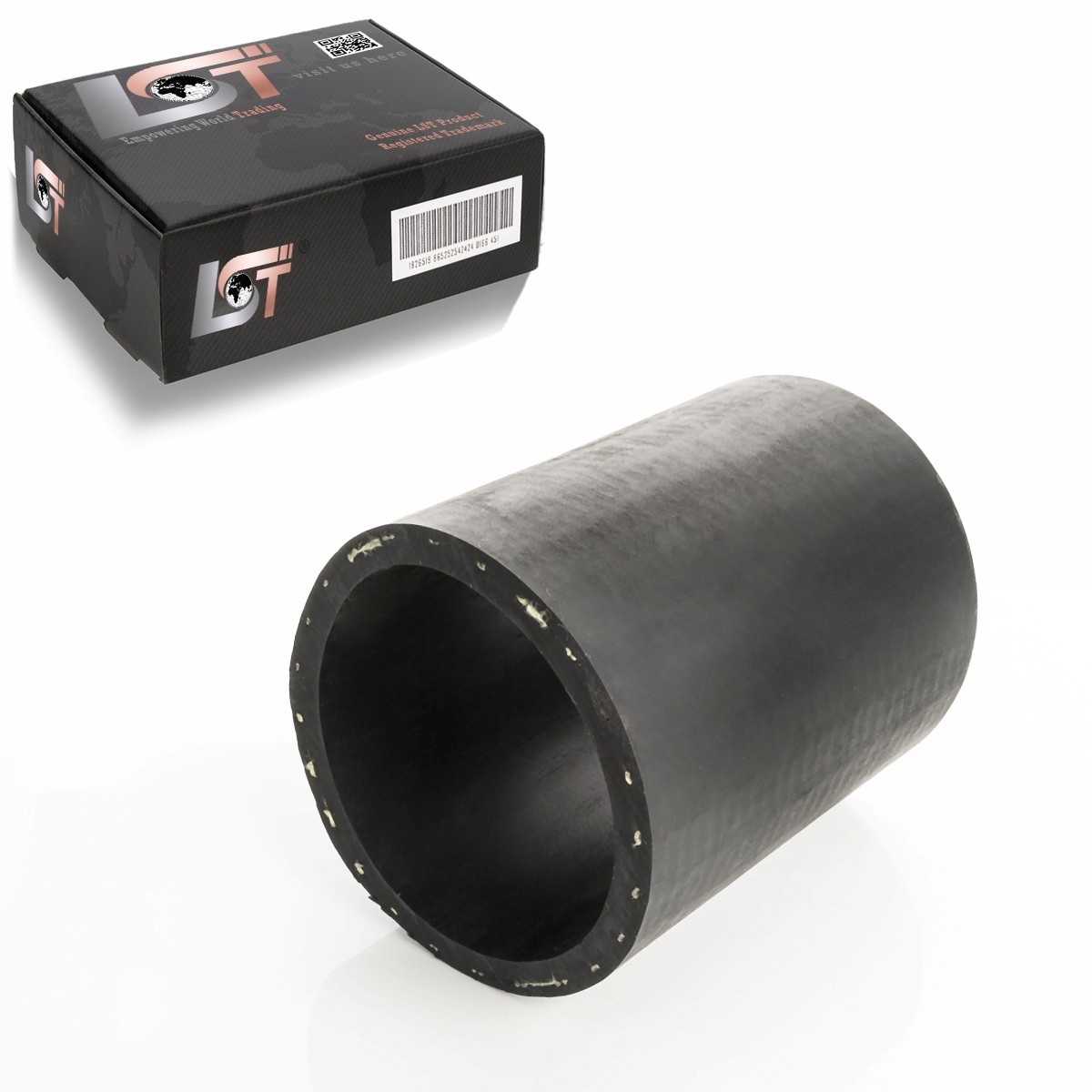 Charge Hose Turbo Hose Intake Pipe For VW CRAFTER 2E 2F 2.0TDI