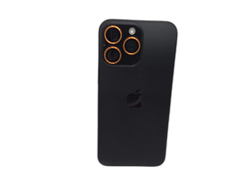 Apple iPhone 15 Pro Max · 512GB, foto 3 de 5