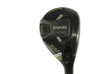 Ping G430 4 Hybrid 22° Regular Right-Handed Graphite #13016 Golf Club