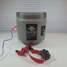 PETSAFE PET CONTAINMENT SYSTEM FENCE IF-100 POWER CORD 1 COLLAR