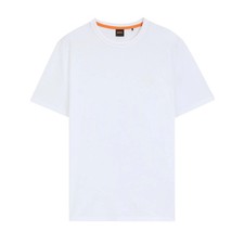 Image of BOSS Tegood Basic T-Shirt White