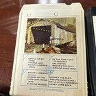 Glen Campbell live at Royal Festival Hall & NJ 8 Track tapes played through... — photo 6