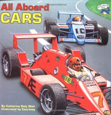 All Aboard Cars (Reading Railroad)