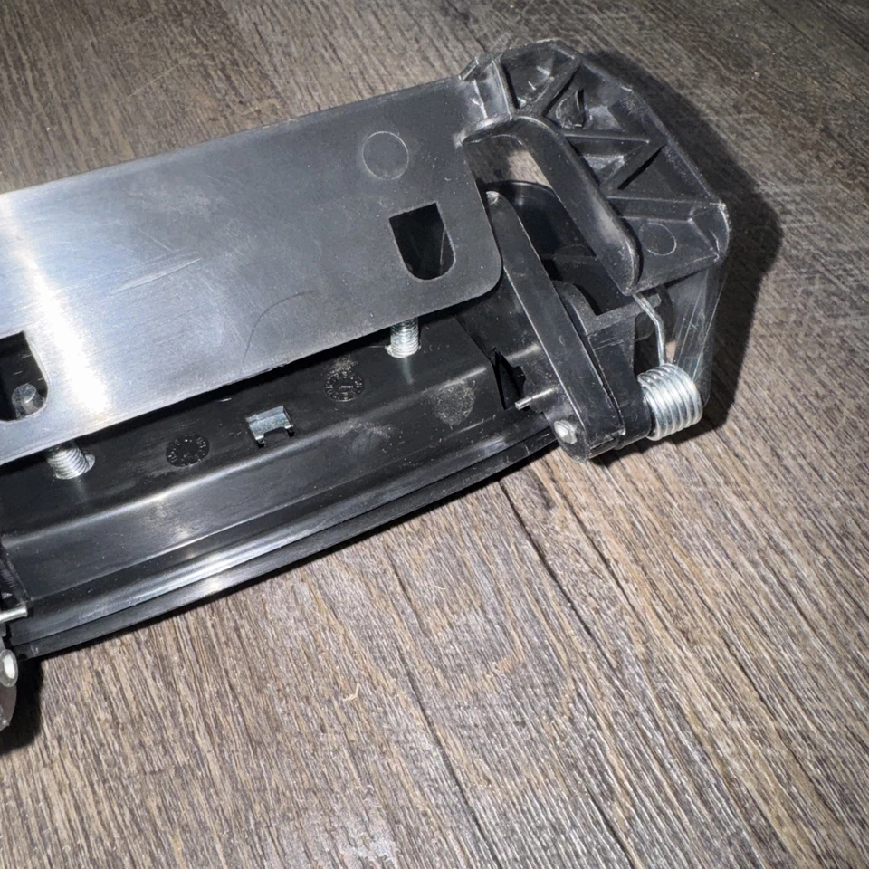 Ручка заднего борта для грузовика F450 F550 F250 F350 Ford F-450 Super Duty - Изображение 4 из 4