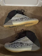 Size 10 - Adidas Yeezy Quantum Sea Teal