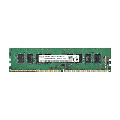 8GB 2Rx8 PC4-2133P-UB0 SKhynix HMA41GU6AFR8N-TF N0 AC PC RAM