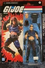 G.I. Joe Classified Series ZARTAN (Retro Cardback)