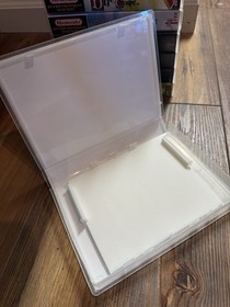 8 Lot NES Custom Game Case River  Ransom  Bible Adventure Island  + More