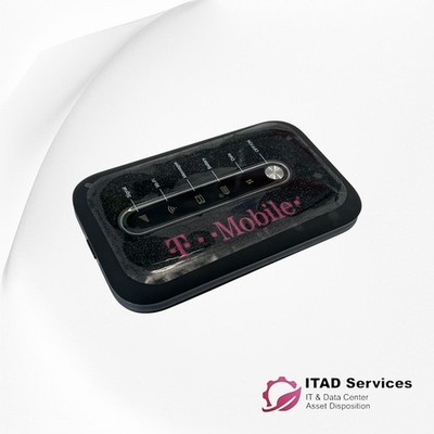T MOBILE CP331A Coolpad Surf 4G LTE Wifi Hotspot