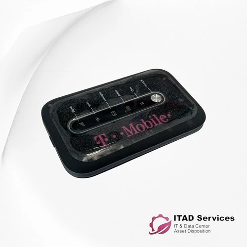 T MOBILE CP331A Coolpad Surf 4G LTE Wifi Hotspot
