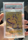 PSA 10 Mewtwo & Mew GX 222/173 FA sm12a Tag All Stars UR Japanese Pokemon 2019